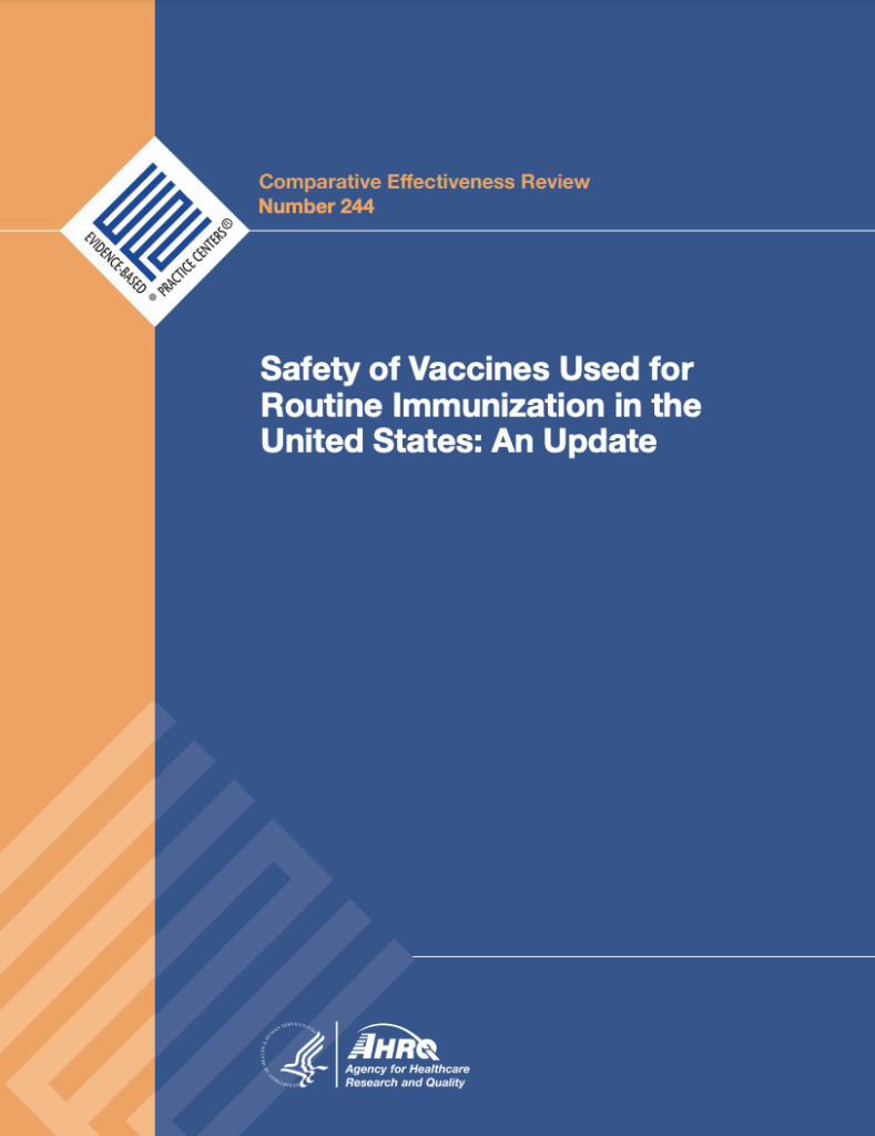 The Ultimate Vaccine Timeline – A fact-packed history of vaccines and ...