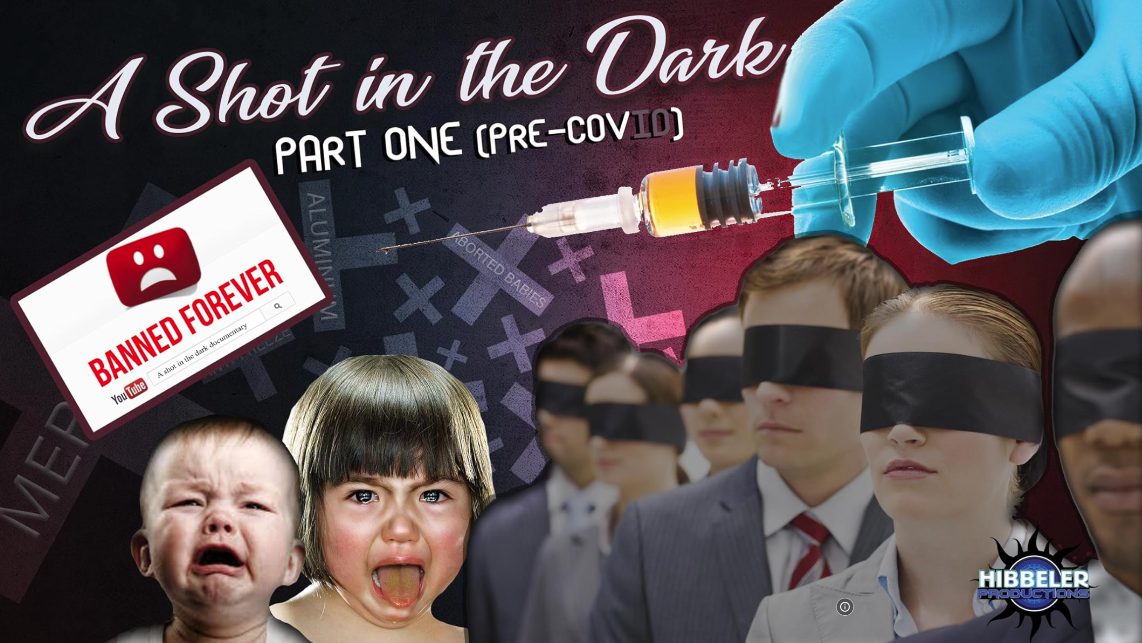 A shot in the dark 2018 documentary Hibbler thumbnail