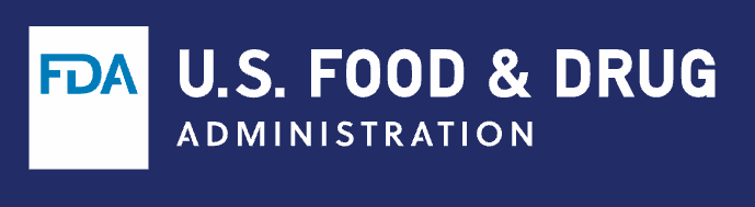 FDA Logo