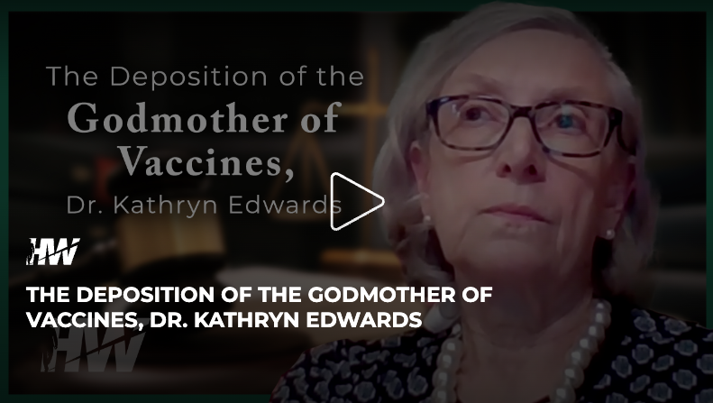 HIghwire_Deposition of Kathryn Edwards