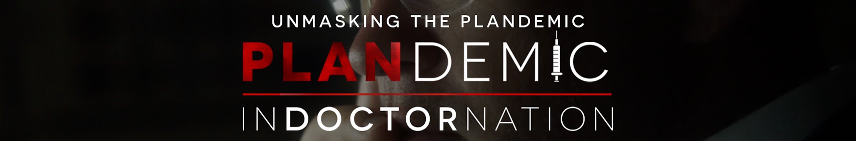 Plandemic 2 Indoctrination_logo