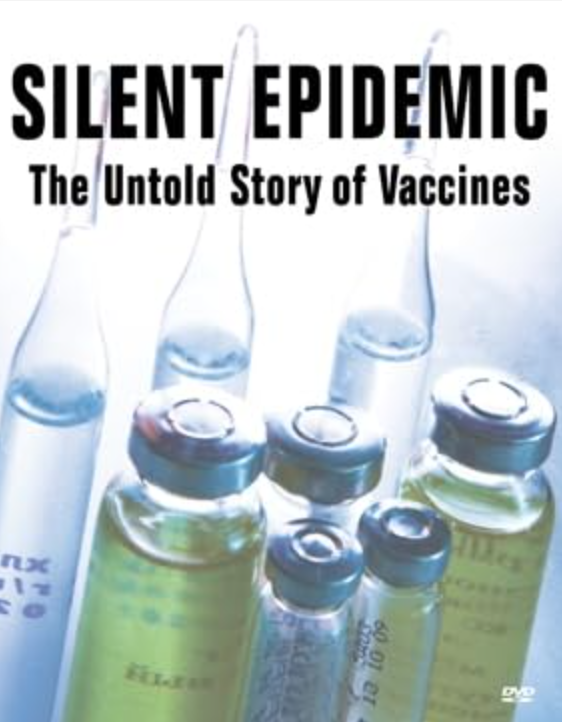 Silent Epidemic 2013 thumbnail cover