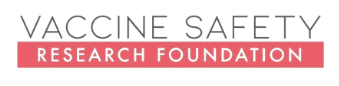 Vaccine Safety Research Foundation Steve Kirsch Logo