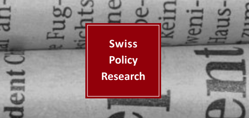 Swiss Policy Research – Page on vaccines with videos etc.